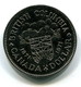 1971  Canada British Columbia Centennial $1 Coin - Canada