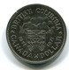 1971  Canada British Columbia Centennial $1 Coin - Canada