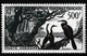 AFRIQUE EQUATORIALE FRANCAISE 1947:  Timbre De Poste Aérienne De 500 Fr, Les Cormorans, Neuf** , TB - Neufs