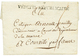 2 "PHILIPPEVILLE" : An 3 7 VEDETTE REPUBLICAINE. Trés Rare. Superbe. - 1801-1848: Précurseurs XIX