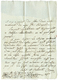 4 "DUN LE ROI" : An 2 17 DUN-S-AURON Rouge. TB. - 1801-1848: Précurseurs XIX