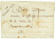 5 "ST AMAND MONT ROND" : An 3 17 LIBRE-VAL. TB. - 1801-1848: Precursores XIX