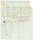 12 "SAINT LO" : An 2 48 ROCHER DE LA LIBERTE. TB. - 1801-1848: Precursores XIX