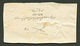 42 "ROSSIGLIONE" : SARDAIGNE Paire 10c Obl. Cachet Rarissime ROSSIGLIONE C. Sur Fragment. Signé BOLAFFI + Certificat BOT - Sardinië