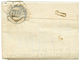 73 "Soldat ITALIEN Dans La GRANDE ARMEE : 1807 Trés Rare Cachet N°93 GRANDE ARMEE (Non Signalé Catalogue REINHARDT) Sur  - Armeestempel (vor 1900)