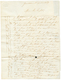 158 "1 JANVIER 1859 = 1er JOUR D' Utilisation D' Un TIMBRE-TAXE" : 1859 T.15 BEDARIEUX 1 JANV. 59 + 10c TAXE(n°1) Pd Obl - Sonstige & Ohne Zuordnung