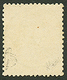 252 40c Empire (n°23) Obl. Cachet à Date MALTA. Signé J.F BRUN. Superbe. - Other & Unclassified