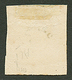 275 40c (n°16) Obl. PC 3773 De TRIPOLI De SYRIE. Cote 325€. Lèger Aminci En Haut Sinon TTB. - Sonstige & Ohne Zuordnung