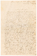 354 BENIN : 1863 GB/1F60 + Taxe 16 Sur Lettre Avec Texte "Rade De WHYDA" Pour La FRANCE. RARE. TTB. - Altri & Non Classificati