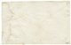 426 "MARTINIQUE Pour LE SENEGAL" : 1881 MIXTE CG 5c SAGE NON DENTELE + 10c ALPHEE DUBOIS DENTELE(x2) Obl. SAINT PIERRE S - Sonstige & Ohne Zuordnung