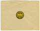 478 "DEDEAGATCH" : 10 Para (x4) Canc. DEDEAGATCH On Envelope To MILWAUKE (USA). Rare POST OFFICE. Vf. - Levante-Marken