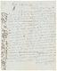 492 "LLOYD AUSTRIACO SALONICCO" : 1856 AGENZIA DEL LLOYD AUSTRIACO SALONICCO On Entire Letter To SYRA. RARE. Vf. - Levante-Marken