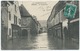 25 - Ornans - Inondations 1910 - La Grande Rue - Other & Unclassified