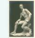 Carte    -   Sculptures - Hommes Nus , Arno Breker , L 'appel       B400 - Skulpturen