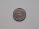 1946 - 1 Penny / KM 845 ( For Grade, Please See Photo ) ! - D. 1 Penny