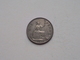 1940 - 1 Penny / KM 845 ( For Grade, Please See Photo ) ! - D. 1 Penny