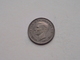 1939 - 1 Penny / KM 845 ( For Grade, Please See Photo ) ! - D. 1 Penny