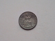 1937 - 1 Penny / KM 845 ( For Grade, Please See Photo ) ! - D. 1 Penny