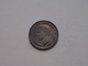 1937 - 1 Penny / KM 845 ( For Grade, Please See Photo ) ! - D. 1 Penny