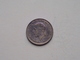 1934 - 1 Penny / KM 838 ( For Grade, Please See Photo ) ! - D. 1 Penny