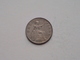 1927 - 1 Penny / KM 826 ( For Grade, Please See Photo ) ! - D. 1 Penny