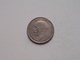 1927 - 1 Penny / KM 826 ( For Grade, Please See Photo ) ! - D. 1 Penny
