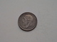 1927 - 1 Penny / KM 826 ( For Grade, Please See Photo ) ! - D. 1 Penny