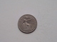 1921 - 1 Penny / KM 810 ( For Grade, Please See Photo ) ! - D. 1 Penny