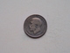 1911 - 1 Penny / KM 810 ( For Grade, Please See Photo ) ! - D. 1 Penny