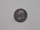 1901 - 1 Penny / KM 790 ( For Grade, Please See Photo ) ! - D. 1 Penny