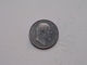 1907 - 1 Penny / KM 794.2 ( For Grade, Please See Photo ) ! - D. 1 Penny