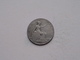 1908 - 1 Penny / KM 794.2 ( For Grade, Please See Photo ) ! - D. 1 Penny