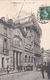 33. BORDEAUX .CPA . ANIMATION DEVANT LA POSTE. ANNEE 1913 - Bordeaux