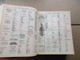 Delcampe - Mondial / Annuaire Du Commerce Extérieur / Didot-Bottin / International Directory De 1947 - Telefonbücher
