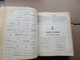 Delcampe - Mondial / Annuaire Du Commerce Extérieur / Didot-Bottin / International Directory De 1947 - Directorios Telefónicos