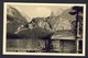 Lake O'Hara Camp - Opabin Pass - Log Cabin - P.873 RPPC - Other & Unclassified