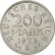 Monnaie, Allemagne, République De Weimar, 200 Mark, 1923, Karlsruhe, SUP - 200 & 500 Mark