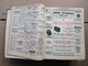 Delcampe - Annuaire Du Commerce / Didot-Bottin / Tome II / Professions Paris N à Z De 1947 - Telefonbücher