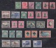 SOUTH AFRICA Collection Of Used - Good Variety - Some Duplication - Gebruikt