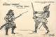 -guerre 1914-18 -ref M97- Illustrateurs - Illustrateur Payonne 1914 -representation Timbres - - War 1914-18