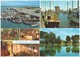 Delcampe - Lot 910 Cartes Postales De France  , Toutes Les Cartes Scannées Sont Incluses - 500 CP Min.