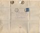 VP11.974 - Lettre - Facture - Habillement Des Troupes DELPON BRUGUIERE & BOISSIERE à CLERMONT L'HERAULT - 1800 – 1899