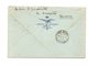 MK531 - ITALIA , Lettera Intestata R. Aeroporto Notarbartolo - Storia Postale