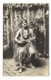 USA  /  HAWAÏ  /  HONOLULU  /  JOLIE  VAHINE  JOUANT  DU  YUKULELE  /  Cliché Argentique De WILLIAMS  ( écrite En 1921 ) - Honolulu