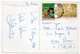 BOLIVIA - LA PAZ VIEW / THEMATIC STAMPS-CHRISTMAS / U.S.A. BICENTENARY - Bolivie