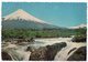 CHILE - SALTOS DEL RIO PETROHUE - JUNTO AL VOLCAN OSORNO - Cile