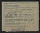 Sir Lanka Ceylon 1960 Double Picture Value Air Mail Postal Used Aerogramme Cover Ceylon To Pakistan - Ceylon (...-1947)