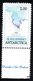 Antarctica Post Nine Various Years.(nine Stamps- Take A Look). - Other & Unclassified