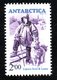 Delcampe - Antarctica Post Nine Various Years.(nine Stamps- Take A Look). - Other & Unclassified