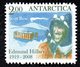 Delcampe - Antarctica Post Nine Various Years.(nine Stamps- Take A Look). - Andere & Zonder Classificatie